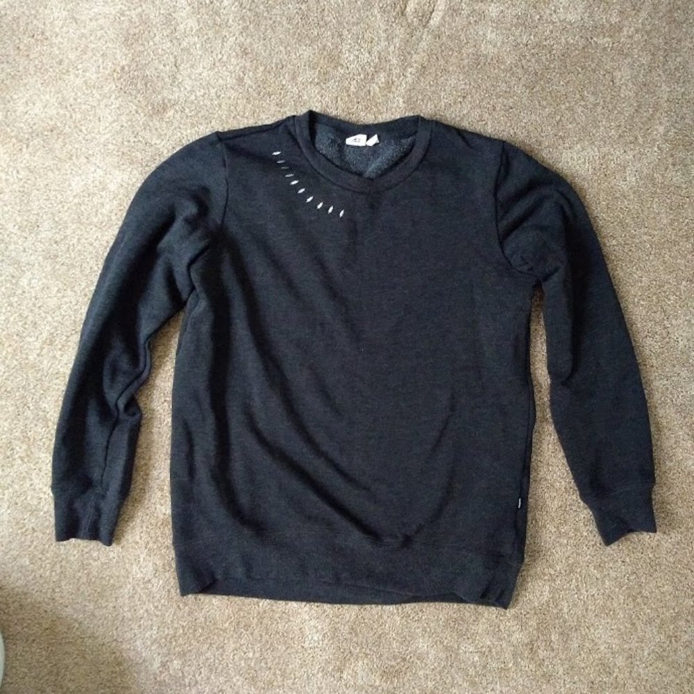 Tentree Sweatshirt, size S